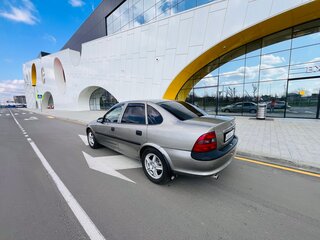 1997 Opel Vectra B, серый, 350000 рублей, вид 3