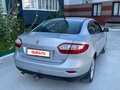 2010 Renault Fluence I, серебристый, 530000 рублей - вид 4