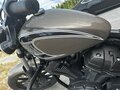 2017 Yamaha XV950 Bolt, серый, 680000 рублей - вид 9