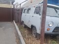 1999 УАЗ 3741, серый, 250000 рублей - вид 7