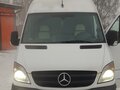 2009 Mercedes-Benz Sprinter, белый, 1500000 рублей - вид 6