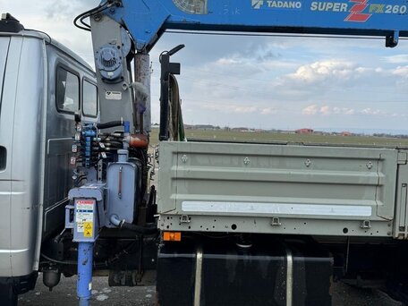 2006 ГАЗ Валдай, 2500000 рублей, вид 3
