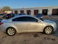 2012 Opel Insignia I, серебристый, 1000000 рублей - вид 2