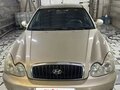 2004 Hyundai Sonata IV (EF) Рестайлинг, бежевый, 500000 рублей - вид 7