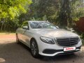 2017 Mercedes-Benz E-Класс 220 d V (W213, S213, C238), белый, 4250000 рублей - вид 2