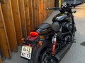 2018 Harley-Davidson Street Rod, чёрный, 650000 рублей - вид 7