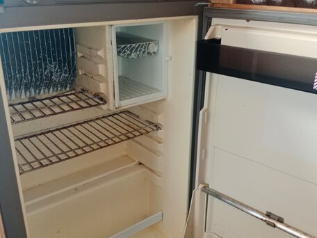 1995 ACE Caravans Award Brightstar, белый, 260000 рублей, вид 5