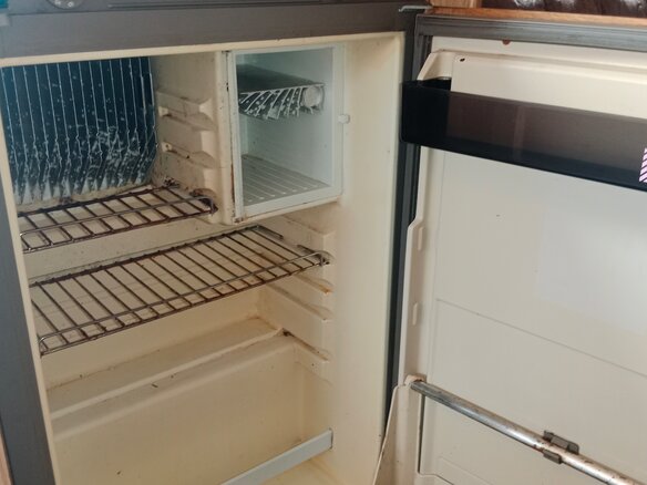 1995 ACE Caravans Award Brightstar, белый, 260000 рублей - вид 4