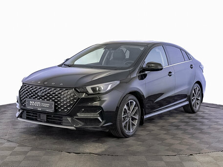 Omoda S5