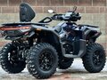 2026 Loncin XWolf 1000, синий, 1164000 рублей - вид 2