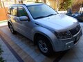 2010 Suzuki Grand Vitara II Рестайлинг, серебристый, 1270000 рублей - вид 3