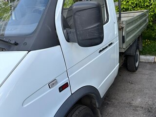 2022 ГАЗ Соболь (2310), белый, 1600000 рублей, вид 2