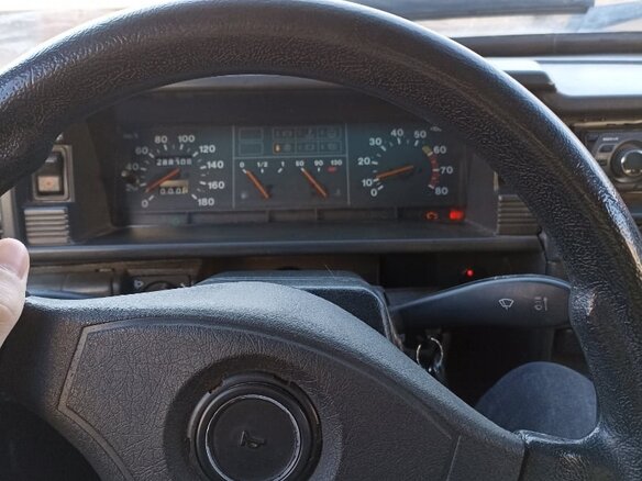 2004 Lada (ВАЗ) 21099, серый - вид 5