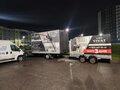 2013 Ford Transit, чёрный, 1600000 рублей - вид 4