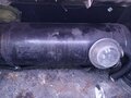2011 Daewoo Nexia I Рестайлинг, красный, 210000 рублей - вид 11
