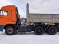2012 КамАЗ 6460, оранжевый, 1000000 рублей - вид 5