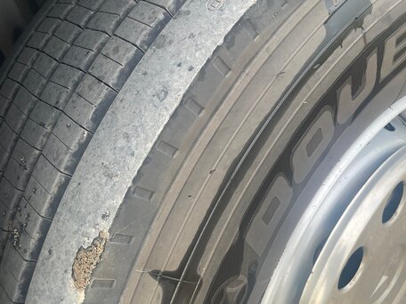 2004 Mercedes-Benz Actros, белый, 1850000 рублей, вид 3