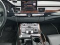 2015 Audi A8 Long III (D4) Рестайлинг, чёрный, 3750000 рублей - вид 10