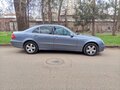 2004 Mercedes-Benz E-Класс 240 III (W211, S211), синий, 950000 рублей - вид 5
