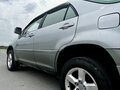 2002 Lexus RX 300 I, серебристый - вид 5
