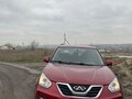 2014 Chery Tiggo (T11) I Рестайлинг (FL), красный, 750000 рублей