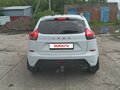 2018 Lada (ВАЗ) XRAY I, белый, 700000 рублей - вид 4