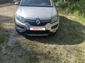 2018 Renault Sandero Stepway II, серебристый, 850000 рублей