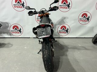 2014 KTM 690 SMC R, оранжевый, 710000 рублей, вид 4