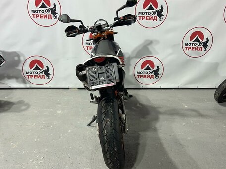 2014 KTM 690 SMC R, оранжевый, 710000 рублей, вид 4