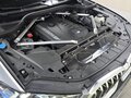 2025 BMW X6 40i III (G06) Рестайлинг, серебристый - вид 8