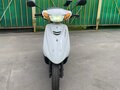 2014 Yamaha Jog, белый, 150000 рублей