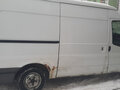 2007 Ford Transit, белый, 650000 рублей - вид 11