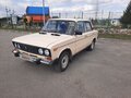 1997 Lada (ВАЗ) 2106, бежевый, 139000 рублей