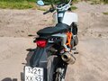 2013 KTM 690 Duke, белый, 475000 рублей - вид 5