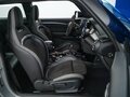 2019 Mini Hatch JCW III (F55/F56) Рестайлинг, серый - вид 7
