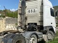 1998 Volvo FH, белый, 2150000 рублей - вид 1