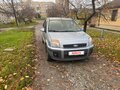 2007 Ford Fusion I Рестайлинг, серый, 540000 рублей