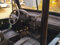 1967 ГАЗ 69 69А, зелёный - вид 5
