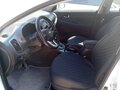 2012 Kia Sportage III, белый - вид 4