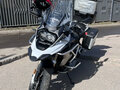 2021 BMW R 1250 GS, белый, 1800000 рублей - вид 2