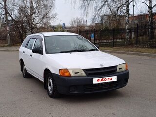 2000 Nissan AD II, белый, 250000 рублей, вид 5