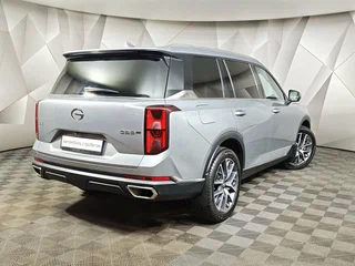 2023 GAC GS8 II, серый, 3199000 рублей, вид 2