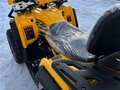 2025 Gaobo Hammer 200, серый, 200000 рублей - вид 11