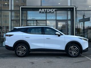 2026 Omoda C7, белый, 3099000 рублей, вид 5