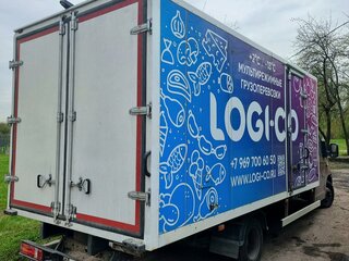 2021 ГАЗ ГАЗель Next, коричневый, 2500000 рублей, вид 2
