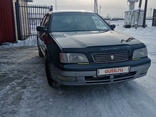 1995 Toyota Camry V40, чёрный, 250000 рублей, вид 2