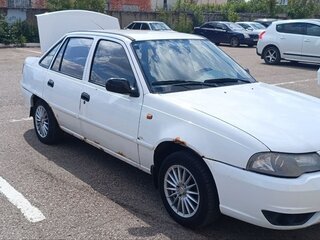 2013 Daewoo Nexia I Рестайлинг, серый, 150000 рублей, вид 3
