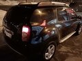 2013 Renault Duster I, чёрный - вид 9