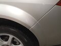 2008 Renault Megane II Рестайлинг, серебристый, 480000 рублей - вид 7