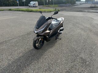 Honda CX